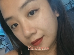 Kandimae