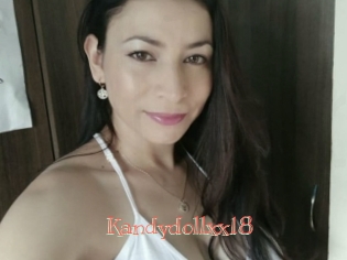 kandydollxx18 Celebrix
