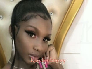kandyebonyy Celebrix