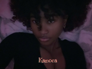 Kanoca