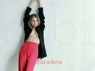 Karadeva