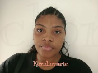 Karalamarin