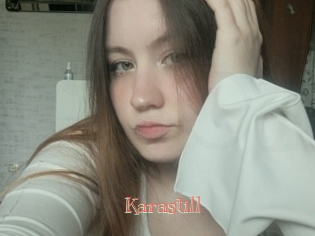 Karastill