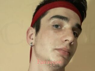 karaygee Celebrix