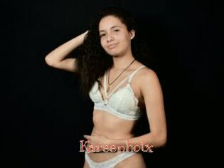 Kareenhotx
