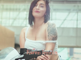 Karen_lennox
