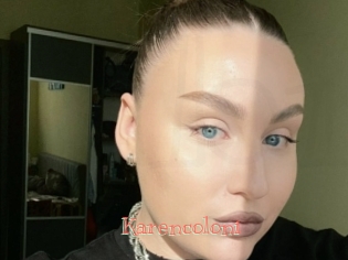 Karencoloni