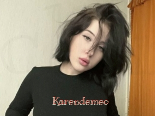 Karendemeo
