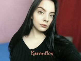 Karenfloy