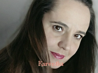 Karenika