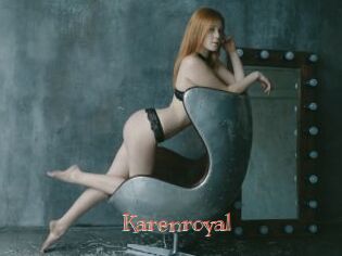 Karenroyal
