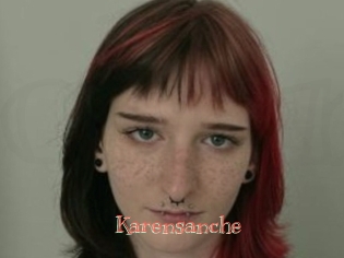 Karensanche