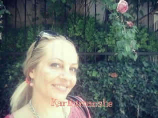 Karihimanshe