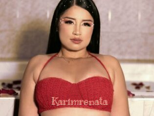 Karimrenata