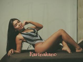 Karinakano
