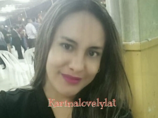 Karinalovelylat