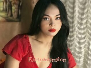 Karinawinston