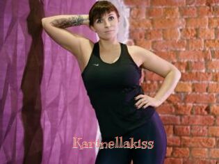 Karinellakiss