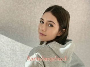 Karinlangeland