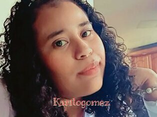 Karitogomez