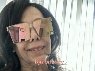 Karlafoxcy