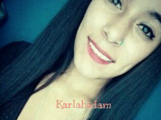 Karlahadam