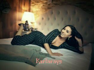 Karlarays