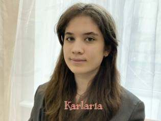 Karlaria