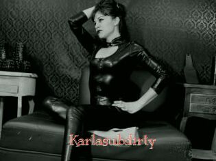 Karlasubdirty