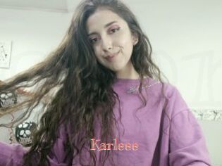 Karleee