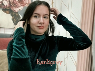 Karligrey
