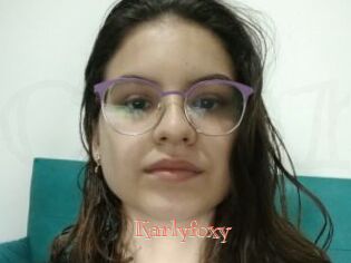 Karlyfoxy