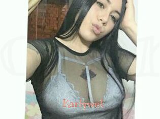Karlywet