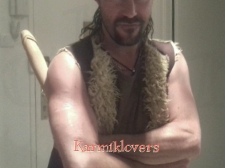 Karmiklovers