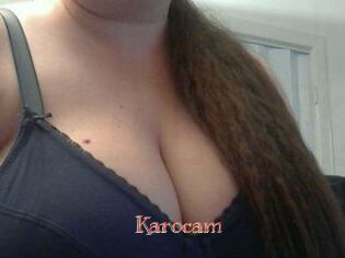 Karocam