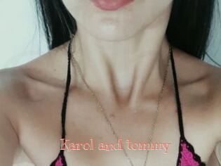 Karol_and_tommy