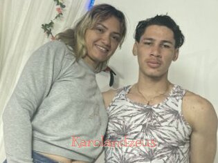 Karolandzeus