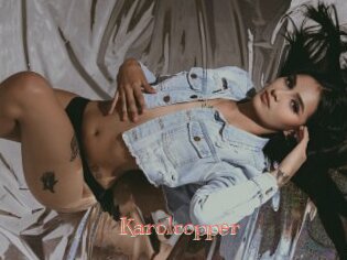 Karolcopper