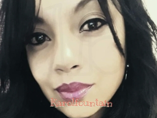 Karolfountain