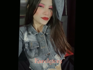 Karolgiors
