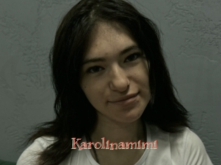 Karolinamimi