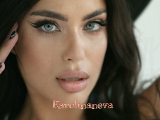 Karolinaneva