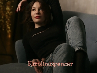 Karolinaspencer