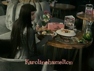 Karolinehamelton