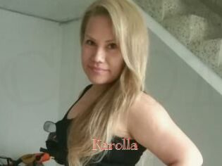 Karolla