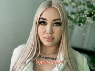 Karollesly