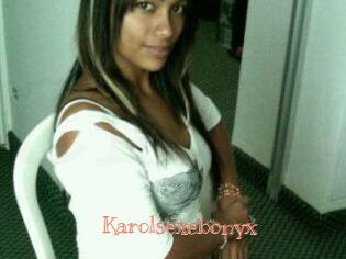 Karolsexebonyx
