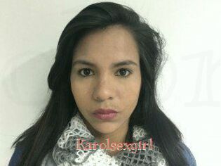 Karolsexgirl
