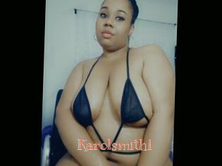 Karolsmith1