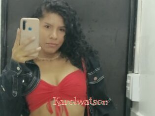 Karolwatson